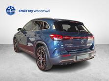 MERCEDES-BENZ EQA 300 4MATIC AMG Line, Elettrica, Occasioni / Usate, Automatico - 3
