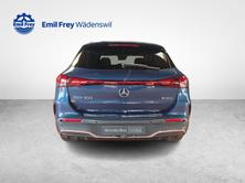 MERCEDES-BENZ EQA 300 4MATIC AMG Line, Elettrica, Occasioni / Usate, Automatico - 4