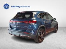 MERCEDES-BENZ EQA 300 4MATIC AMG Line, Elettrica, Occasioni / Usate, Automatico - 5
