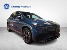 MERCEDES-BENZ EQA 300 4MATIC AMG Line, Elettrica, Occasioni / Usate, Automatico - 6
