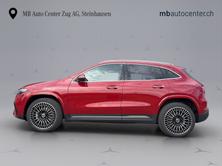 MERCEDES-BENZ EQA 300 Excellence AMG Line 4matic, Elektro, Vorführwagen, Automatik - 2