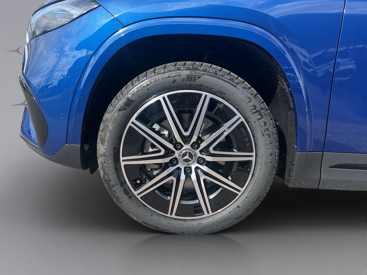 MERCEDES-BENZ EQA 300 Swiss Star AMG Line 4matic, Électrique, Voiture nouvelle, Automatique - 6