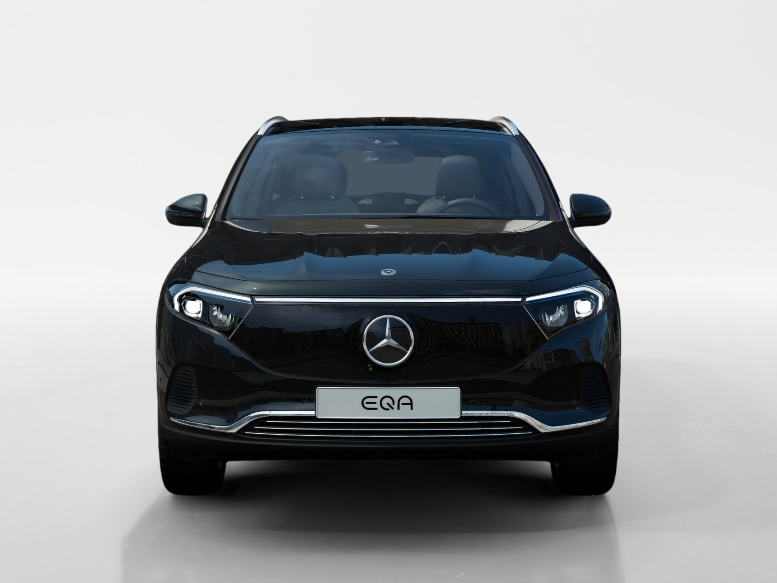 MERCEDES-BENZ EQA 300 Excellence Progressive 4MATIC, Electric, New car, Automatic - 2