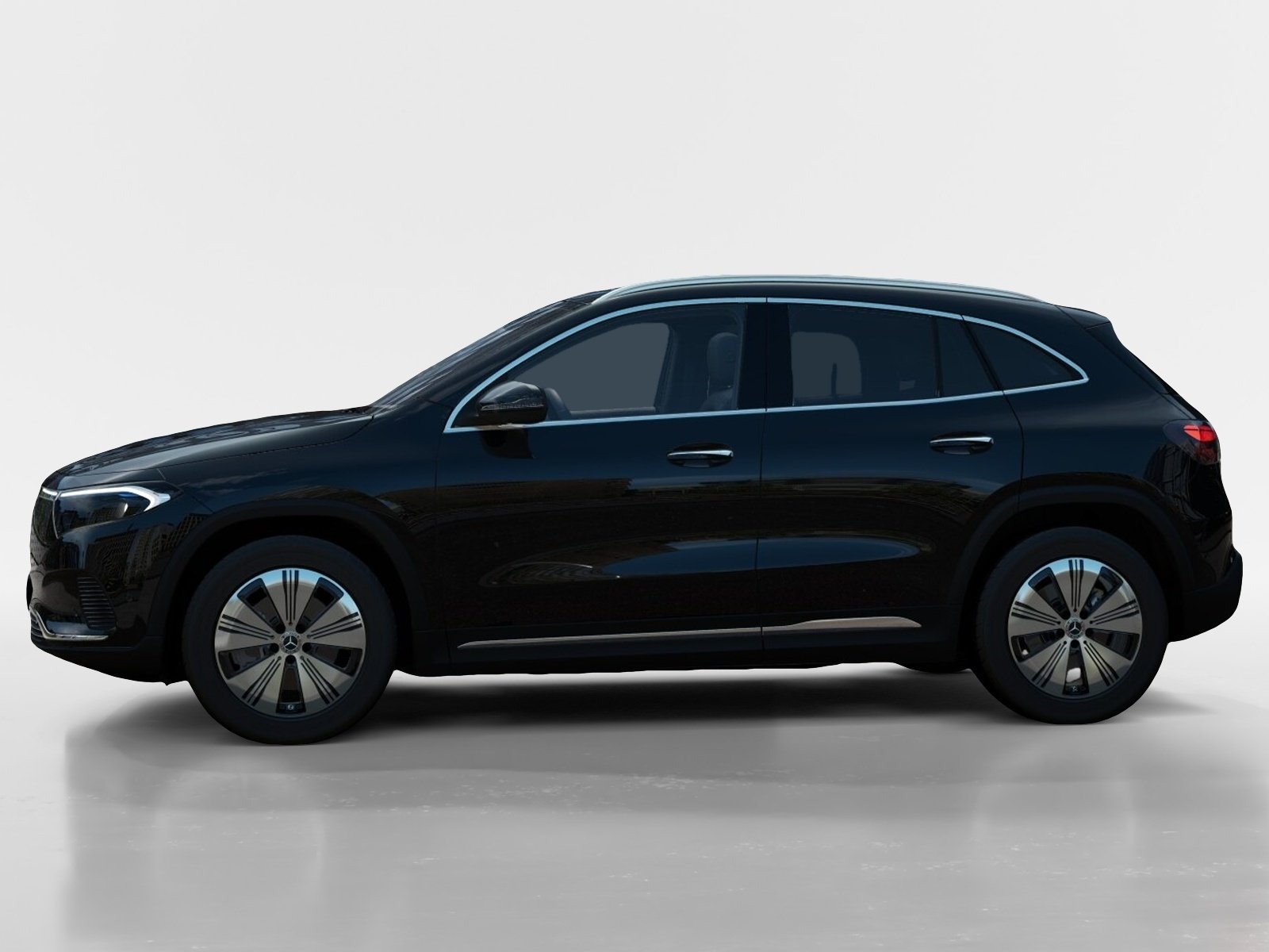 MERCEDES-BENZ EQA 300 Excellence Progressive 4MATIC, Electric, New car, Automatic - 3