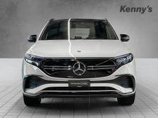 MERCEDES-BENZ EQA 300 AMG Line 4Matic, Electric, Second hand / Used, Automatic - 2