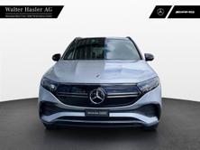 MERCEDES-BENZ EQA 300 Swiss Star AMG Line 4matic, Electric, Second hand / Used, Automatic - 2