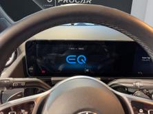 MERCEDES-BENZ EQA 300 Swiss Star Progressive 4matic, Électrique, Occasion / Utilisé, Automatique - 7