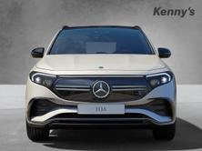 MERCEDES-BENZ EQA 300 Swiss Star AMG Line 4Matic, Electric, Ex-demonstrator, Automatic - 2