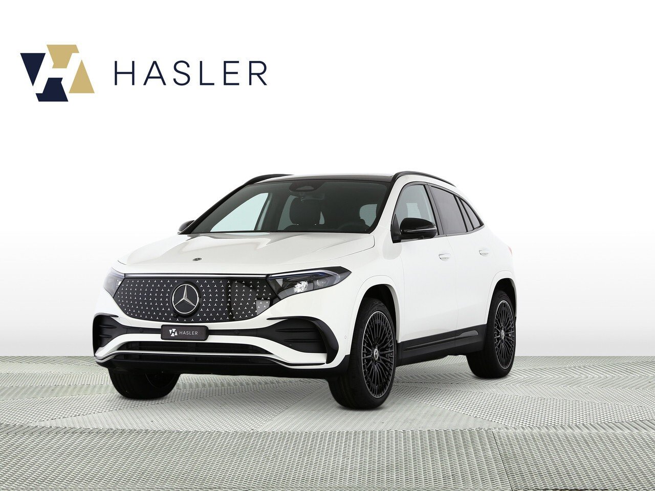 MERCEDES-BENZ EQA 300