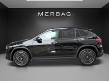 MERCEDES-BENZ EQA 350 AMG Line 4Matic, Electric, New car, Automatic - 3