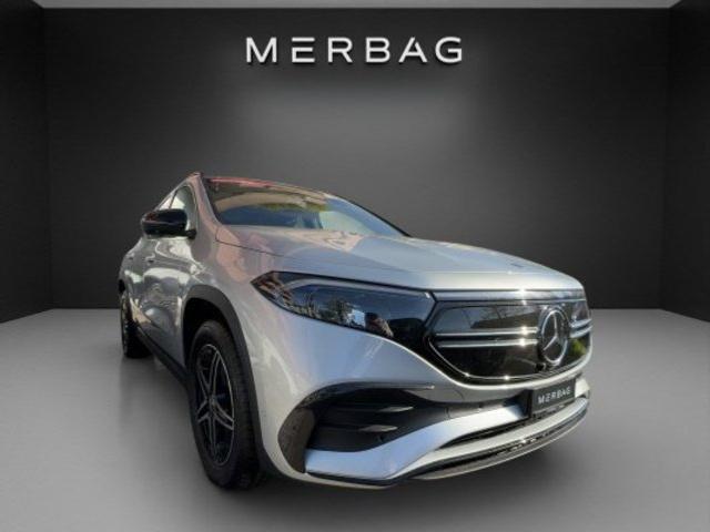 MERCEDES-BENZ EQA 350 AMG Line 4Matic, Electric, New car, Automatic