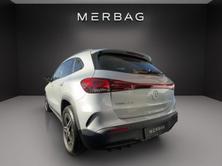 MERCEDES-BENZ EQA 350 AMG Line 4Matic, Electric, New car, Automatic - 4