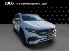 MERCEDES-BENZ EQA 350 4Matic Swiss Star, Elettrica, Auto nuove, Automatico - 2