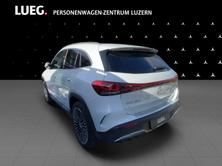 MERCEDES-BENZ EQA 350 4Matic Swiss Star, Elettrica, Auto nuove, Automatico - 4