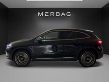 MERCEDES-BENZ EQA 350 4Matic, Electric, New car, Automatic - 4