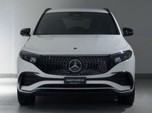 MERCEDES-BENZ EQA 350 66,5 kWh 4Matic Swiss Star, Electric, New car, Automatic - 4