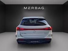 MERCEDES-BENZ EQA 350 66,5 kWh 4Matic Swiss Star, Electric, New car, Automatic - 5