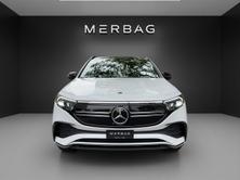 MERCEDES-BENZ EQA 350 66,5 kWh 4Matic Swiss Star, Electric, New car, Automatic - 2