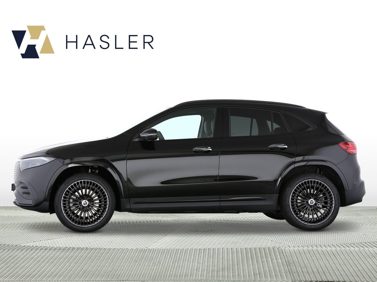 MERCEDES-BENZ EQA 350 66,5 kWh 4Matic Swiss Star, Elettrica, Auto nuove, Automatico - 3