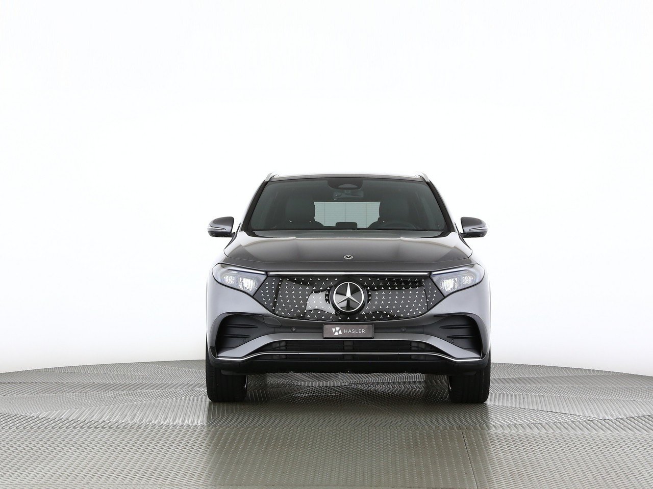 MERCEDES-BENZ EQA 350 66,5 kWh 4Matic Swiss Star, Elettrica, Auto nuove, Automatico - 2