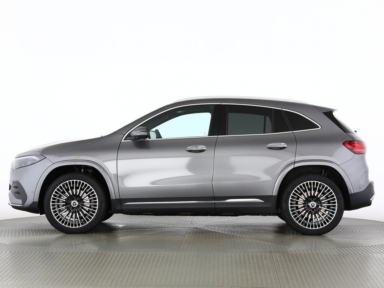 MERCEDES-BENZ EQA 350 66,5 kWh 4Matic Swiss Star, Elettrica, Auto nuove, Automatico - 3