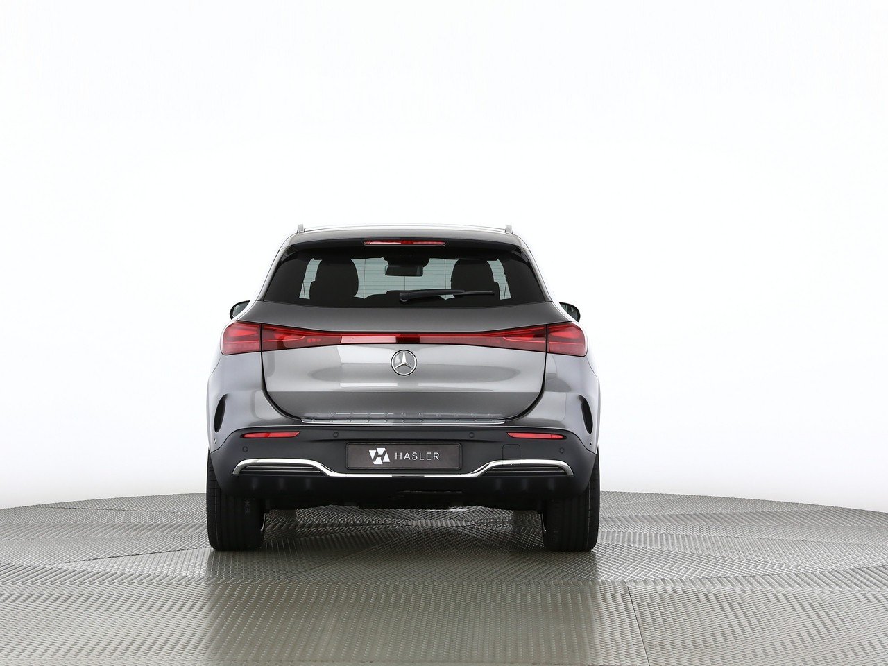MERCEDES-BENZ EQA 350 66,5 kWh 4Matic Swiss Star, Elettrica, Auto nuove, Automatico - 4