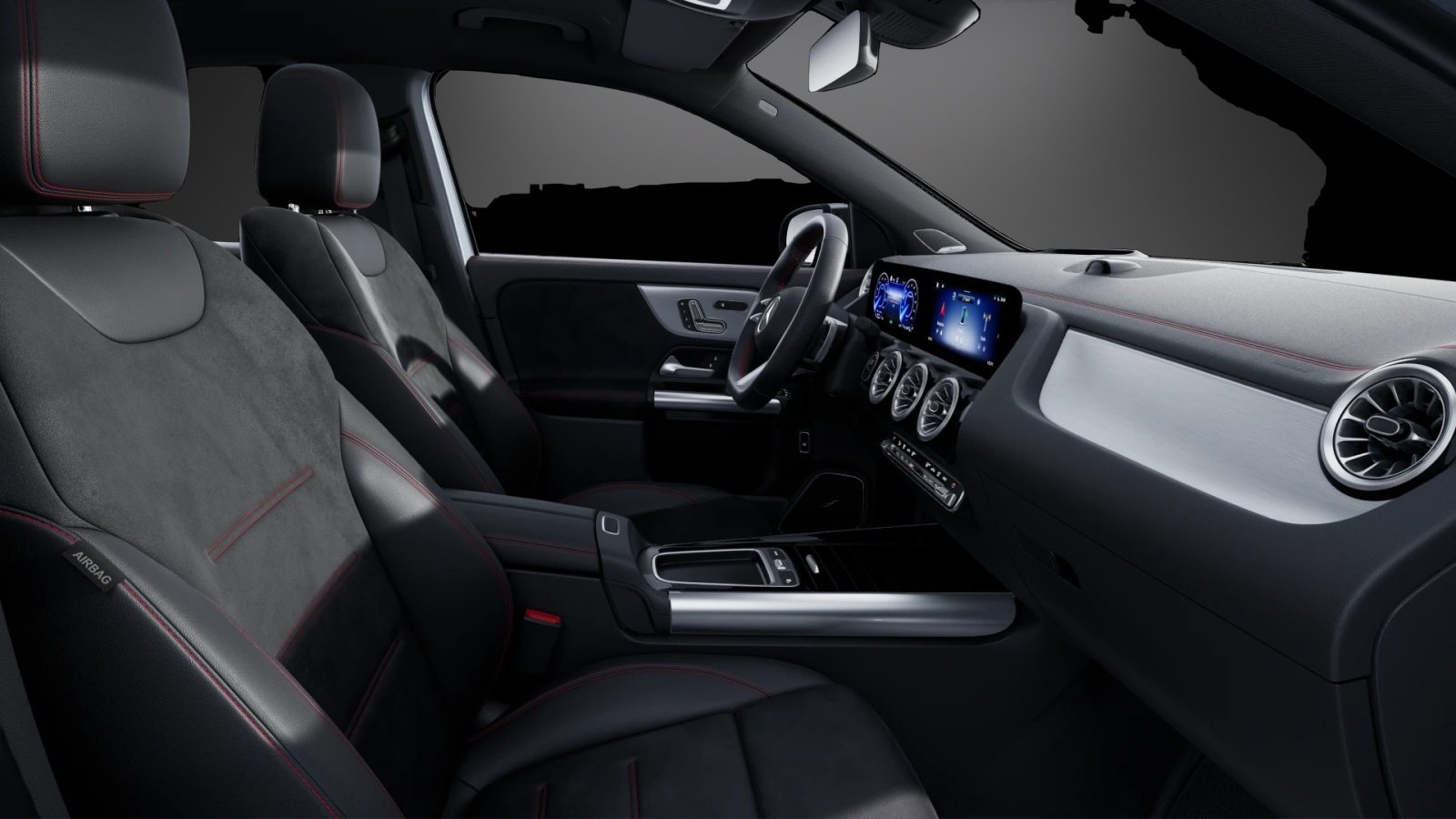 MERCEDES-BENZ EQA 350 66,5 kWh 4Matic Swiss Star, Électrique, Voiture nouvelle, Automatique - 7