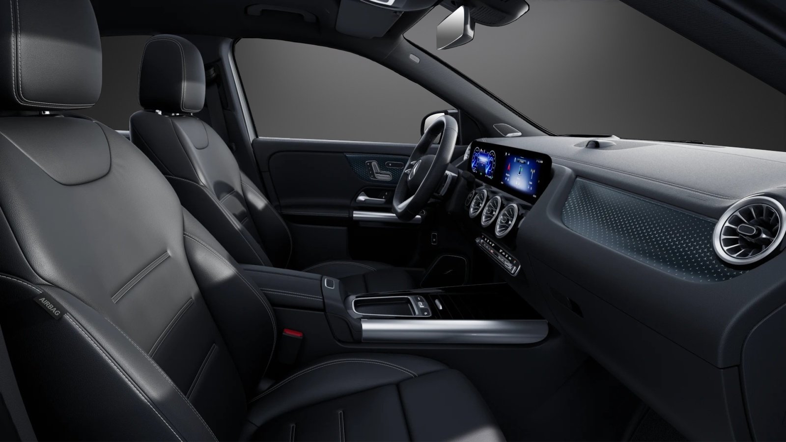 MERCEDES-BENZ EQA 350 66,5 kWh 4Matic Swiss Star, Elettrica, Auto nuove, Automatico - 7