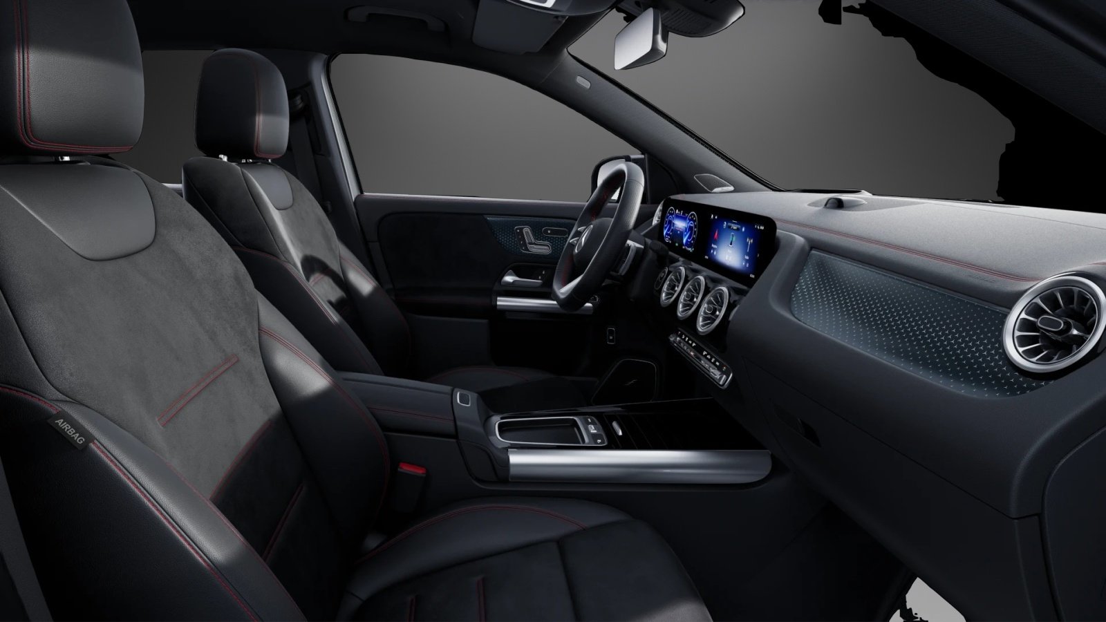 MERCEDES-BENZ EQA 350 66,5 kWh 4Matic Swiss Star, Électrique, Voiture nouvelle, Automatique - 7