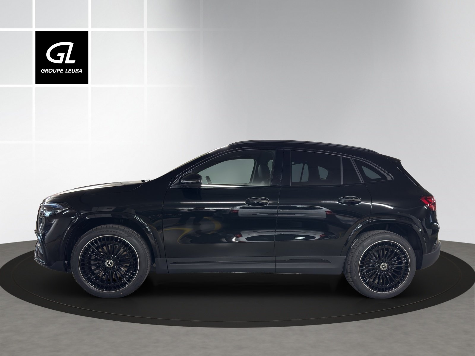 MERCEDES-BENZ EQA 350 66,5 kWh 4Matic Excellence, Elettrica, Auto nuove, Automatico - 3
