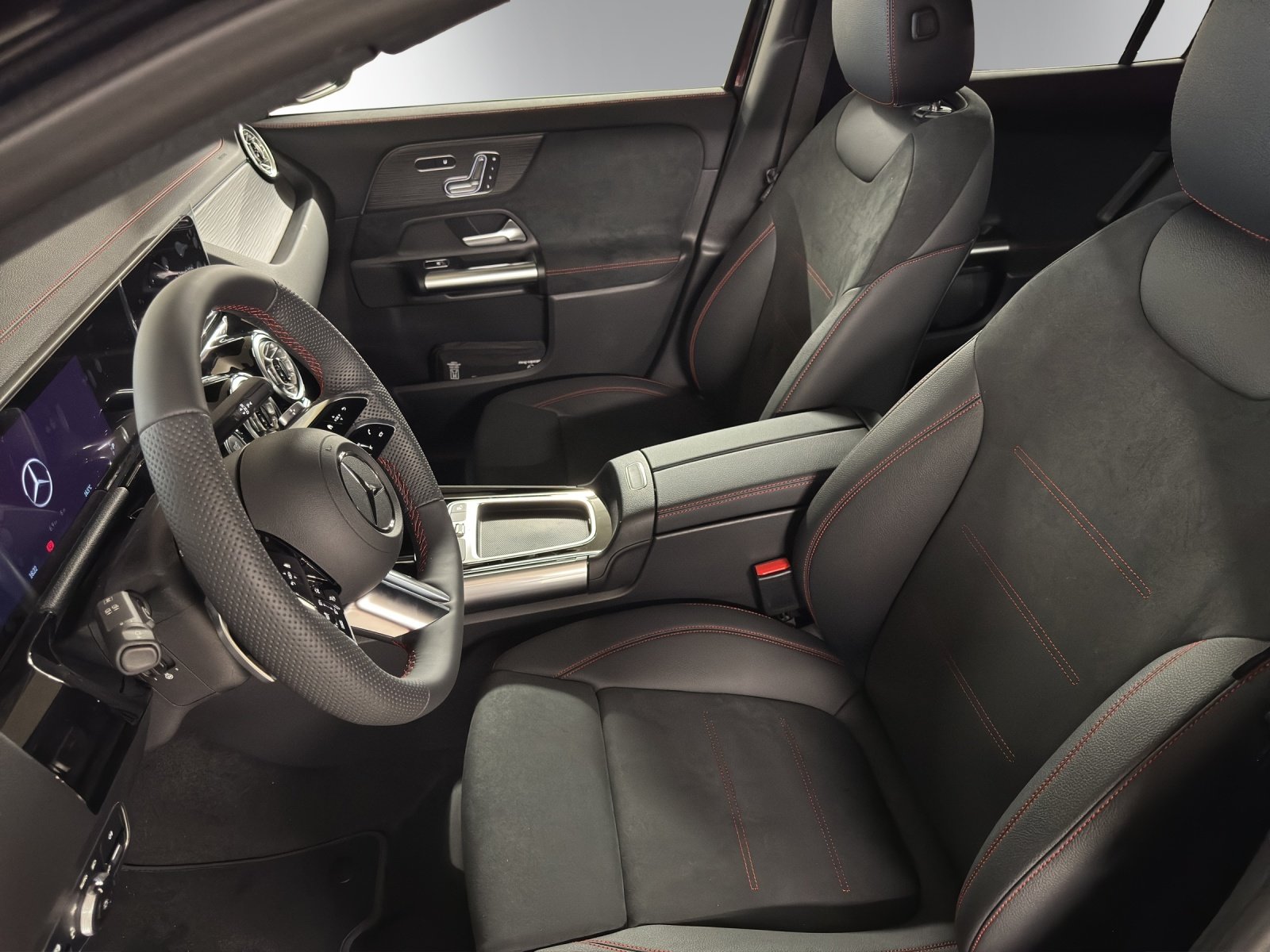 MERCEDES-BENZ EQA 350 66,5 kWh 4Matic Excellence, Elettrica, Auto nuove, Automatico - 5