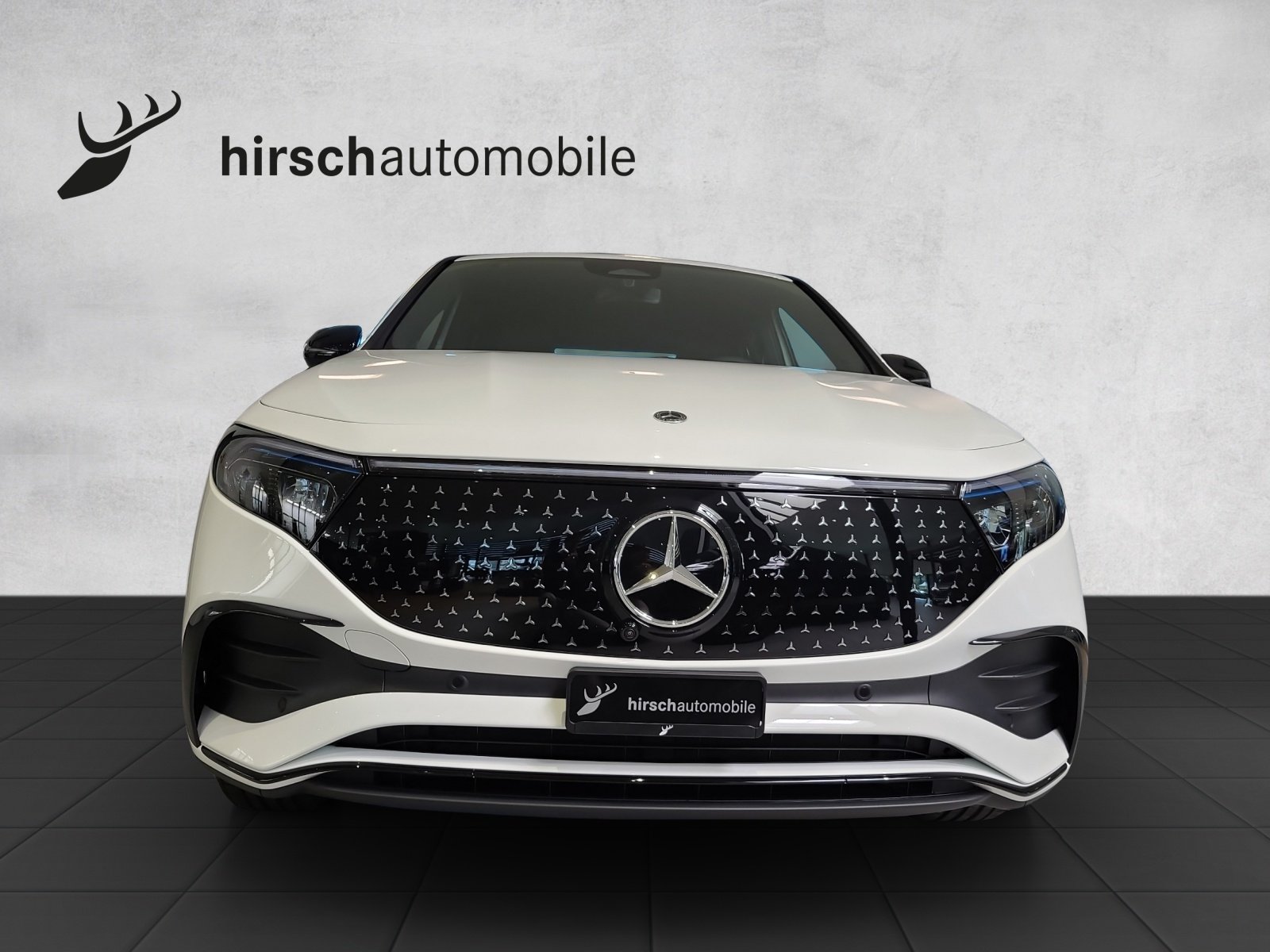 MERCEDES-BENZ EQA 350 4M Excellence, Elettrica, Auto nuove, Manuale - 6