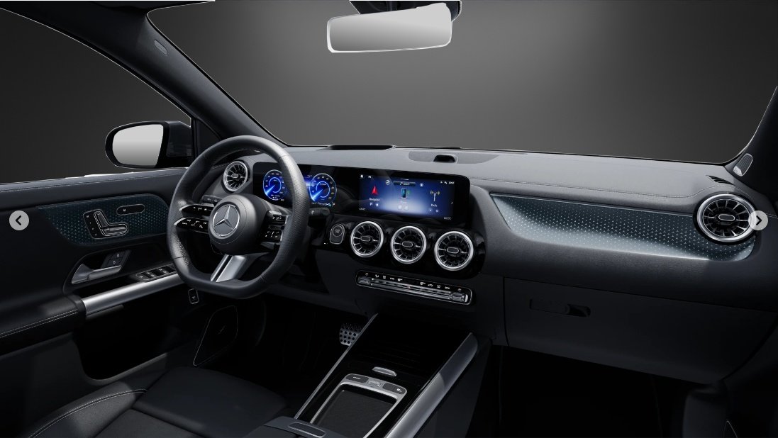 MERCEDES-BENZ EQA 350 66,5 kWh 4Matic Swiss Star, Elettrica, Auto nuove, Automatico - 7