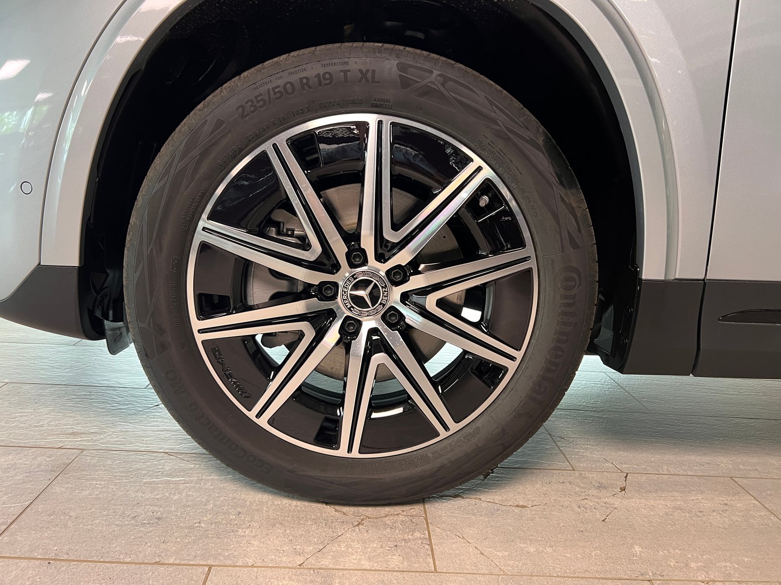 MERCEDES-BENZ EQA 350 66,5 kWh 4Matic Excellence, Elektro, Neuwagen, Automatik - 6