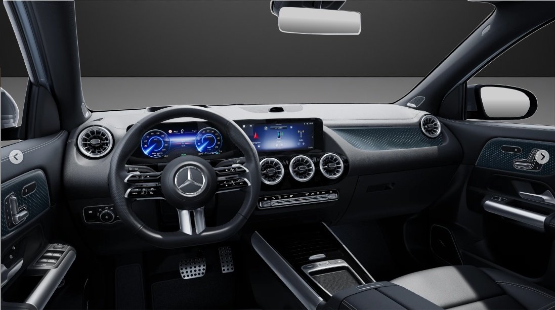 MERCEDES-BENZ EQA 350 66,5 kWh 4Matic Swiss Star, Electric, New car, Automatic - 6