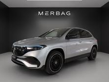 MERCEDES-BENZ EQA 350 66,5 kWh 4Matic Excellence, Électrique, Voiture nouvelle, Automatique - 3