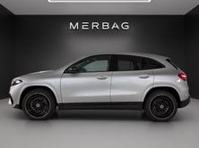 MERCEDES-BENZ EQA 350 66,5 kWh 4Matic Excellence, Électrique, Voiture nouvelle, Automatique - 4