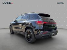 MERCEDES-BENZ EQA 350 66,5 kWh 4Matic Excellence, Elettrica, Auto nuove, Automatico - 3