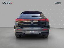 MERCEDES-BENZ EQA 350 66,5 kWh 4Matic Excellence, Elettrica, Auto nuove, Automatico - 4