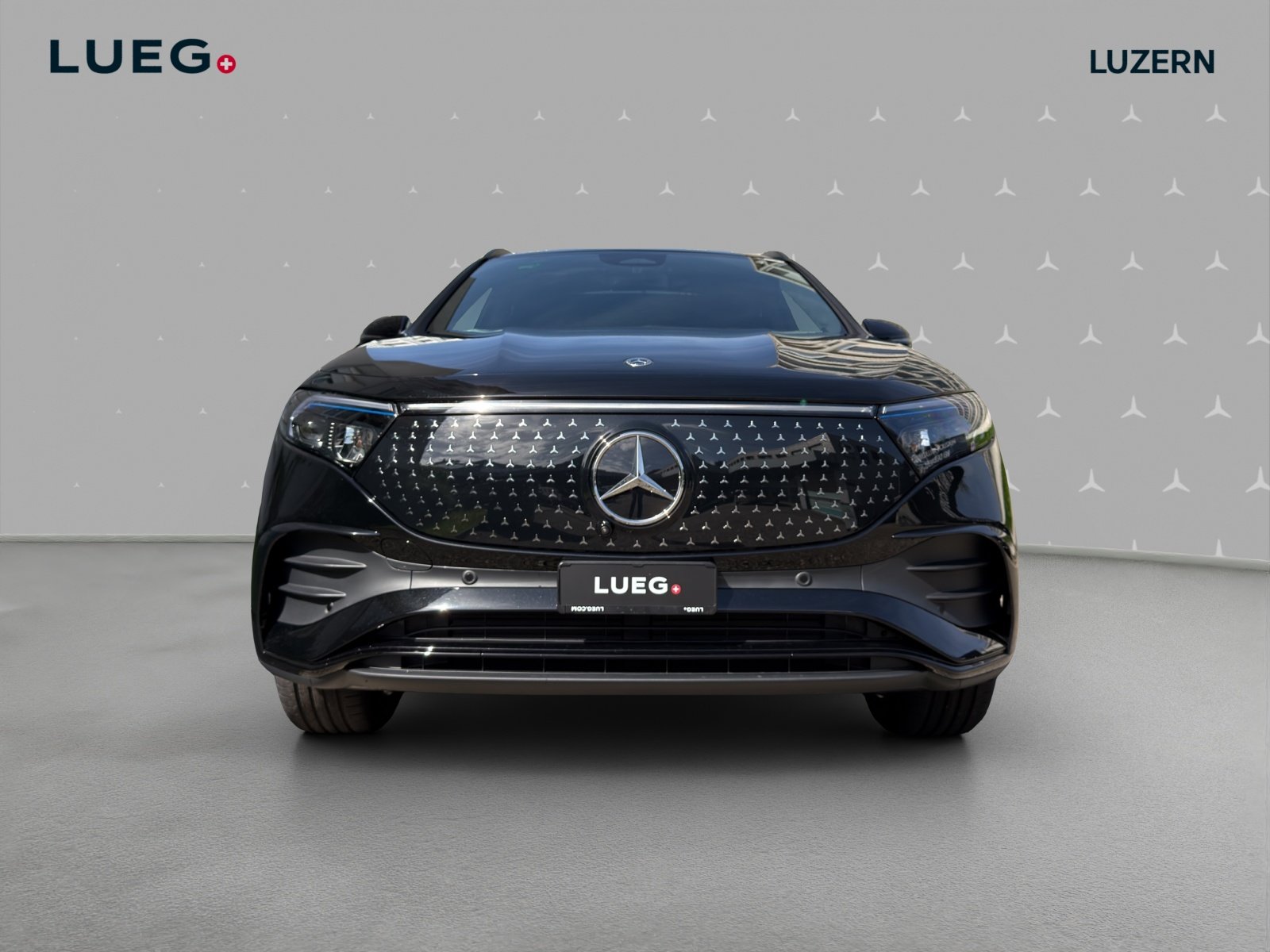 MERCEDES-BENZ EQA 350 66,5 kWh 4Matic Excellence, Elektro, Neuwagen, Automatik - 6