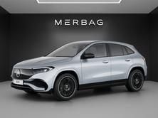 MERCEDES-BENZ EQA 350 66,5 kWh 4Matic Swiss Star, Électrique, Voiture nouvelle, Automatique - 2