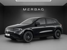 MERCEDES-BENZ EQA 350 66,5 kWh 4Matic Swiss Star, Elektro, Neuwagen, Automatik - 6