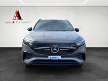 MERCEDES-BENZ EQA 350 AMG Line 4Matic, Electric, Second hand / Used, Automatic - 2
