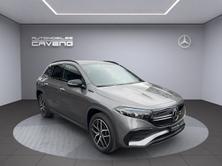 MERCEDES-BENZ EQA 350 4Matic, Electric, Second hand / Used, Automatic - 7