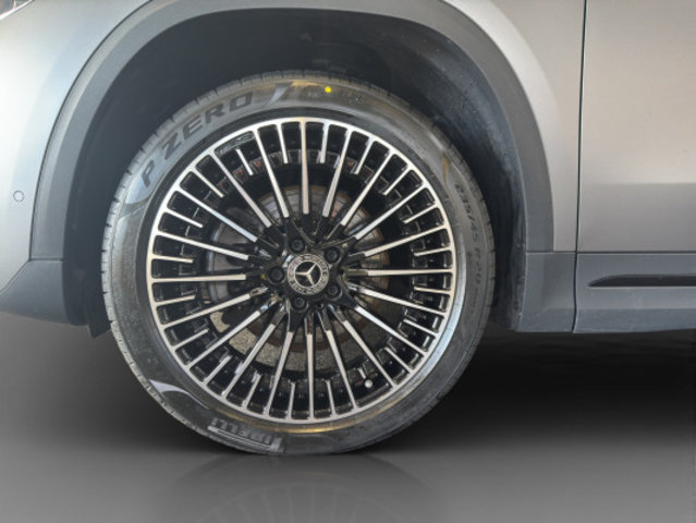 MERCEDES-BENZ EQA 350 AMG Line 4Matic, Elettrica, Occasioni / Usate, Automatico - 7