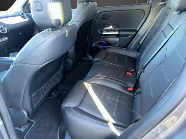 MERCEDES-BENZ EQA 350 AMG Line 4Matic, Elektro, Occasion / Gebraucht, Automatik - 7