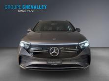 MERCEDES-BENZ EQA 350 AMG Line 4Matic, Electric, Second hand / Used, Automatic - 2