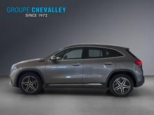 MERCEDES-BENZ EQA 350 AMG Line 4Matic, Electric, Second hand / Used, Automatic - 3
