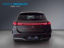MERCEDES-BENZ EQA 350 AMG Line 4Matic, Electric, Second hand / Used, Automatic - 5