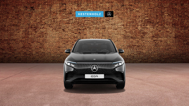 MERCEDES-BENZ EQA 350 4M Swiss Star, Occasioni / Usate, Automatico - 5